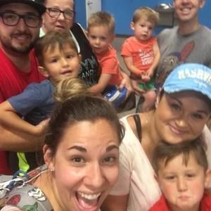 Meet your Posher, Betsy